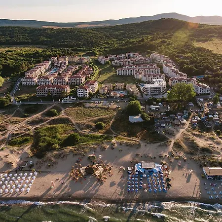 Lägenhet Private Green Life Beach Sozopol