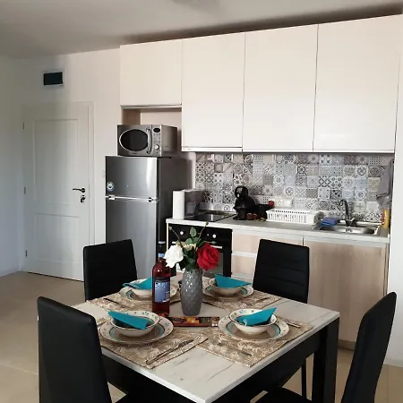 Apartman Private Green Life Beach *